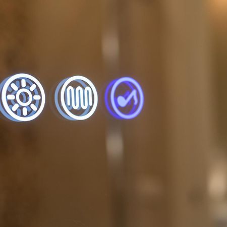 Nox Hotel Róma Kültér fotó