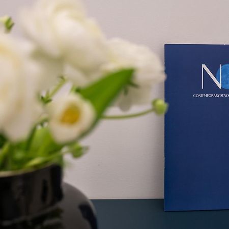 Nox Hotel Róma Kültér fotó