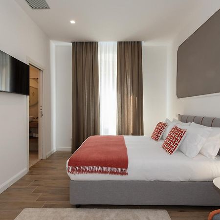Nox Hotel Róma Kültér fotó
