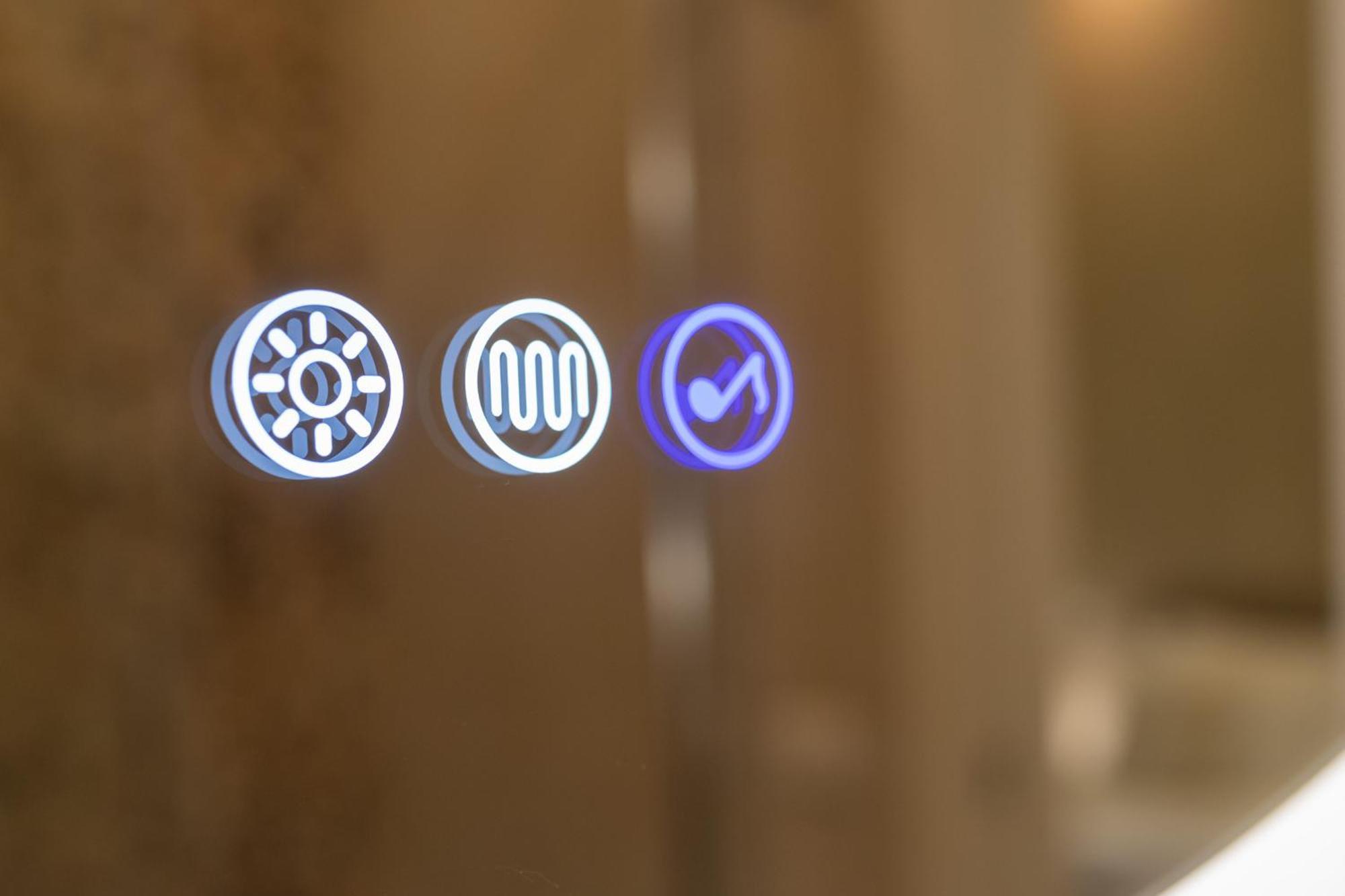 Nox Hotel Róma Kültér fotó