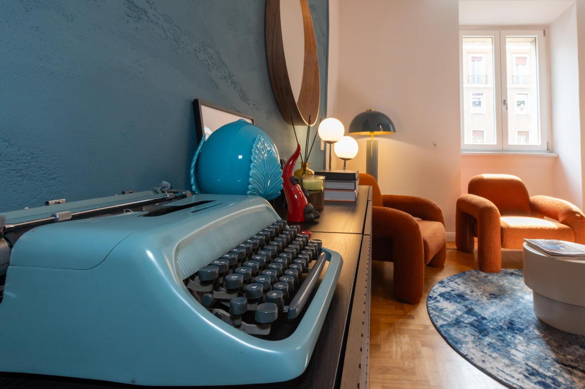 Nox Hotel Róma Kültér fotó