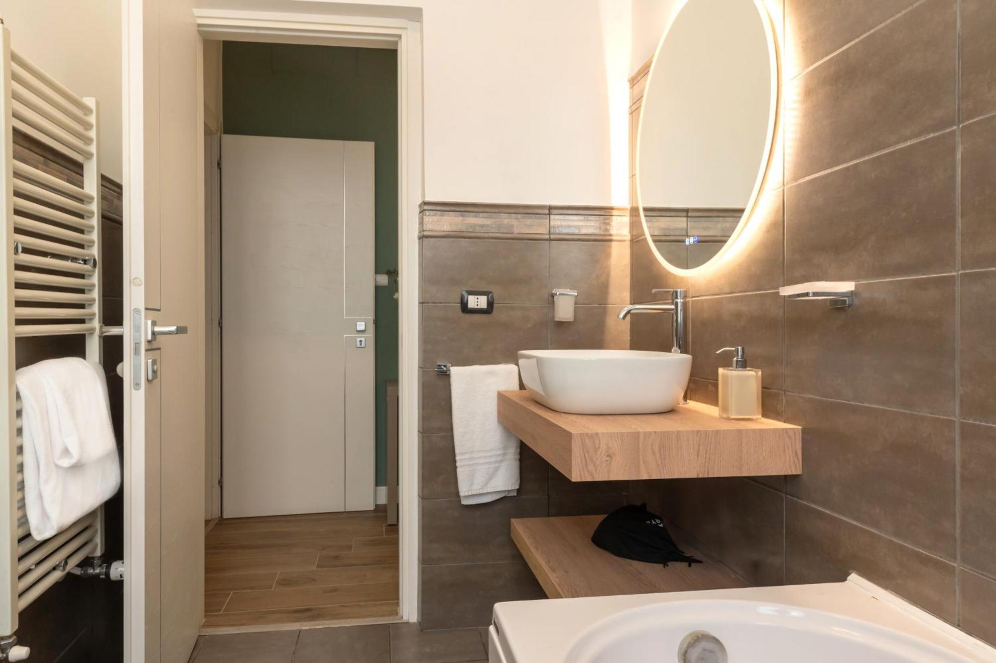 Nox Hotel Róma Kültér fotó