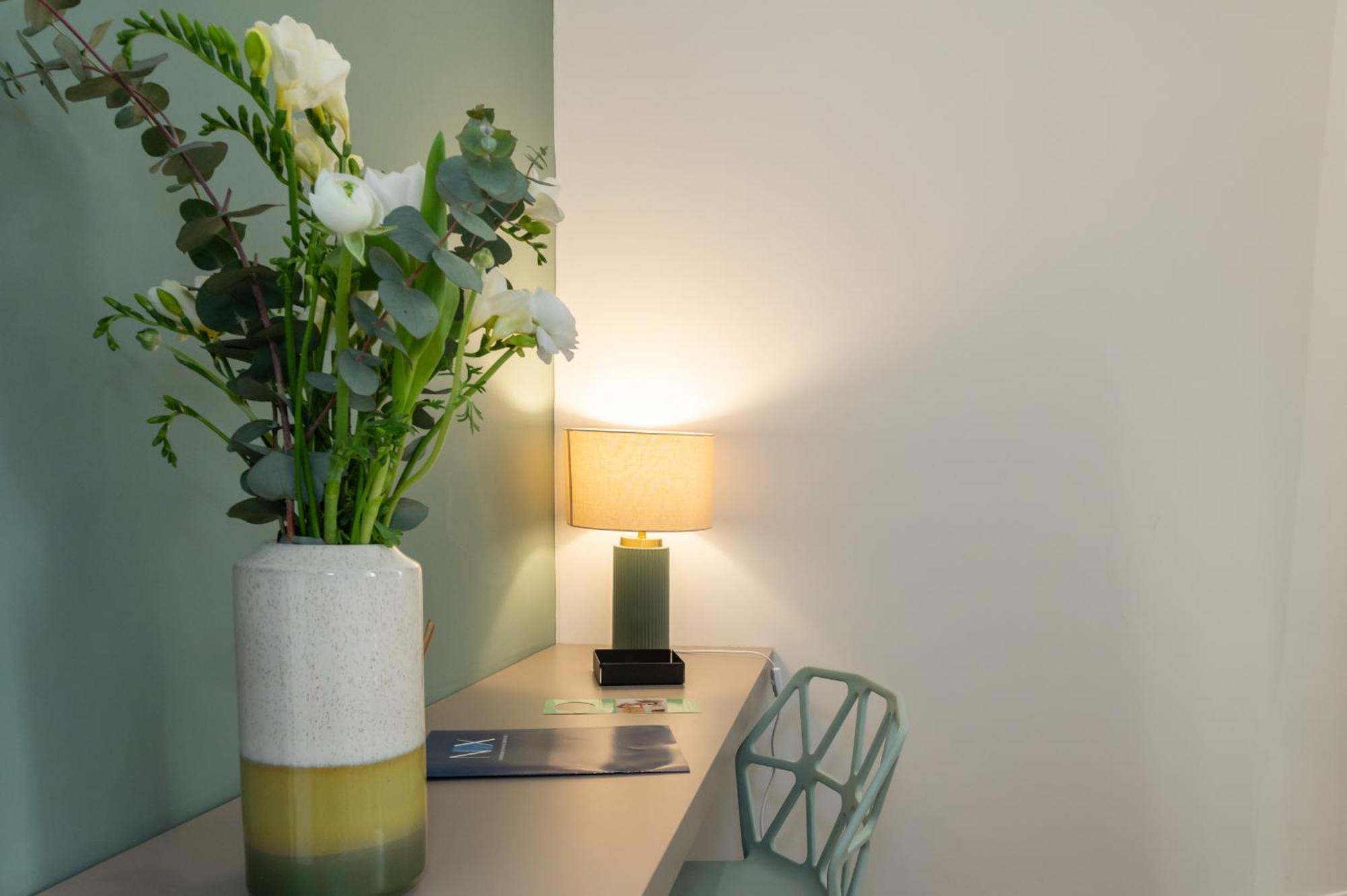 Nox Hotel Róma Kültér fotó