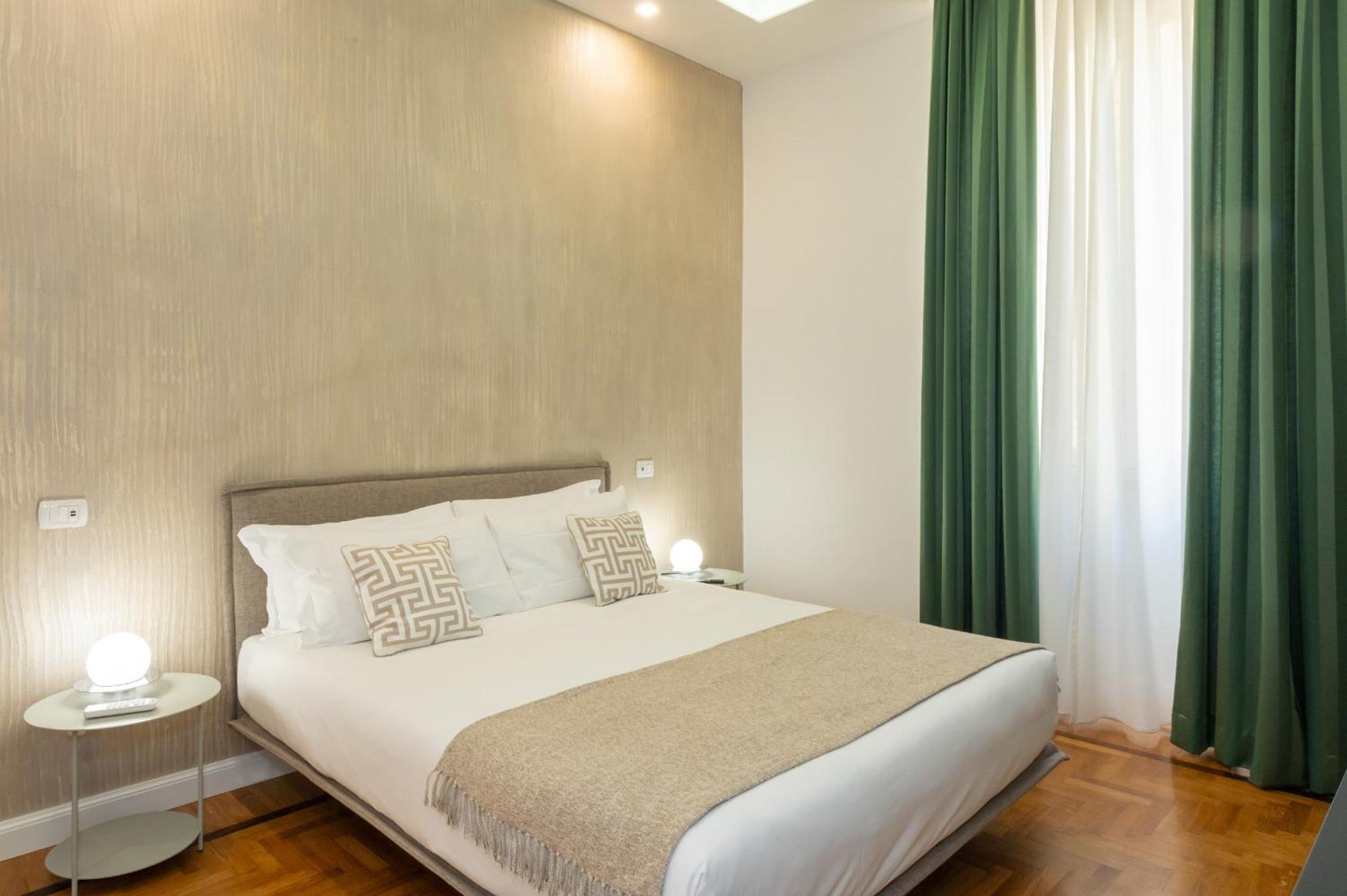 Nox Hotel Róma Kültér fotó