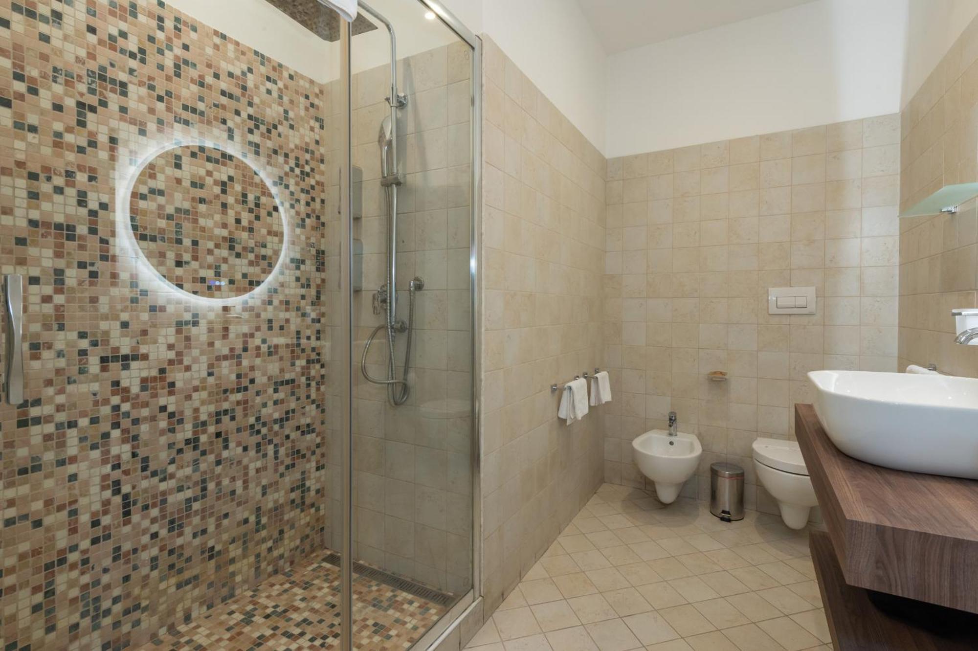 Nox Hotel Róma Kültér fotó