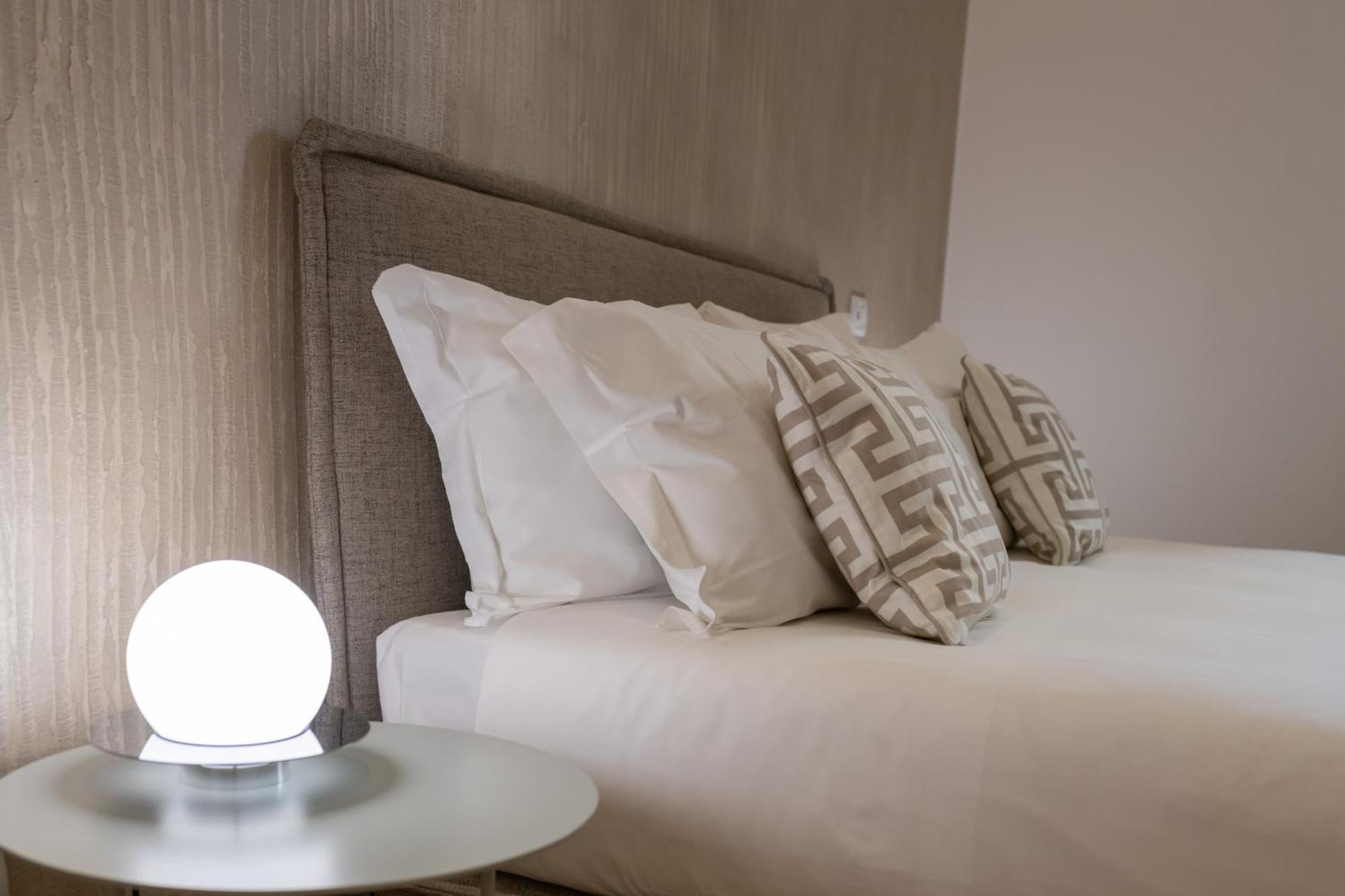 Nox Hotel Róma Kültér fotó