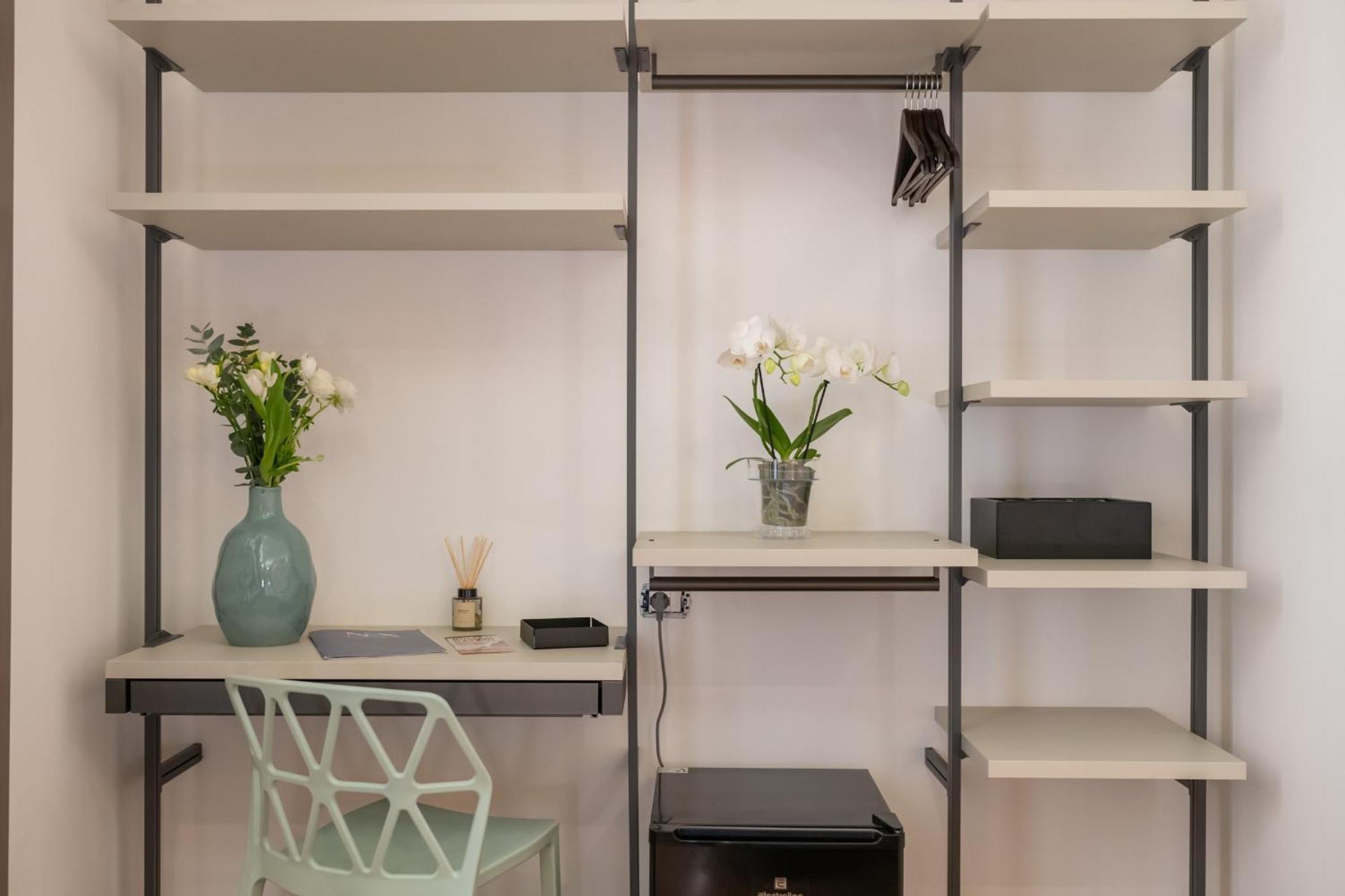 Nox Hotel Róma Kültér fotó