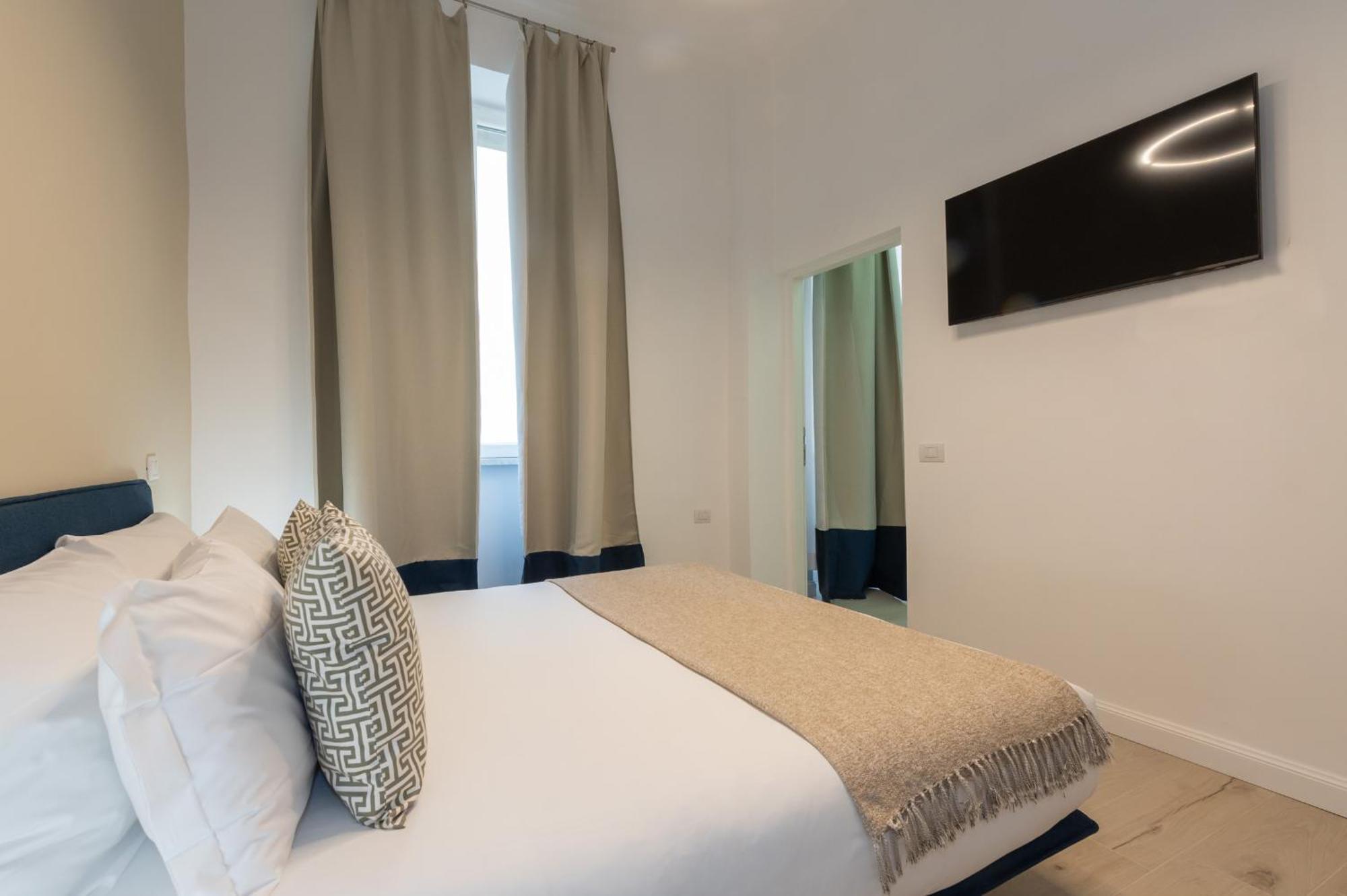 Nox Hotel Róma Kültér fotó