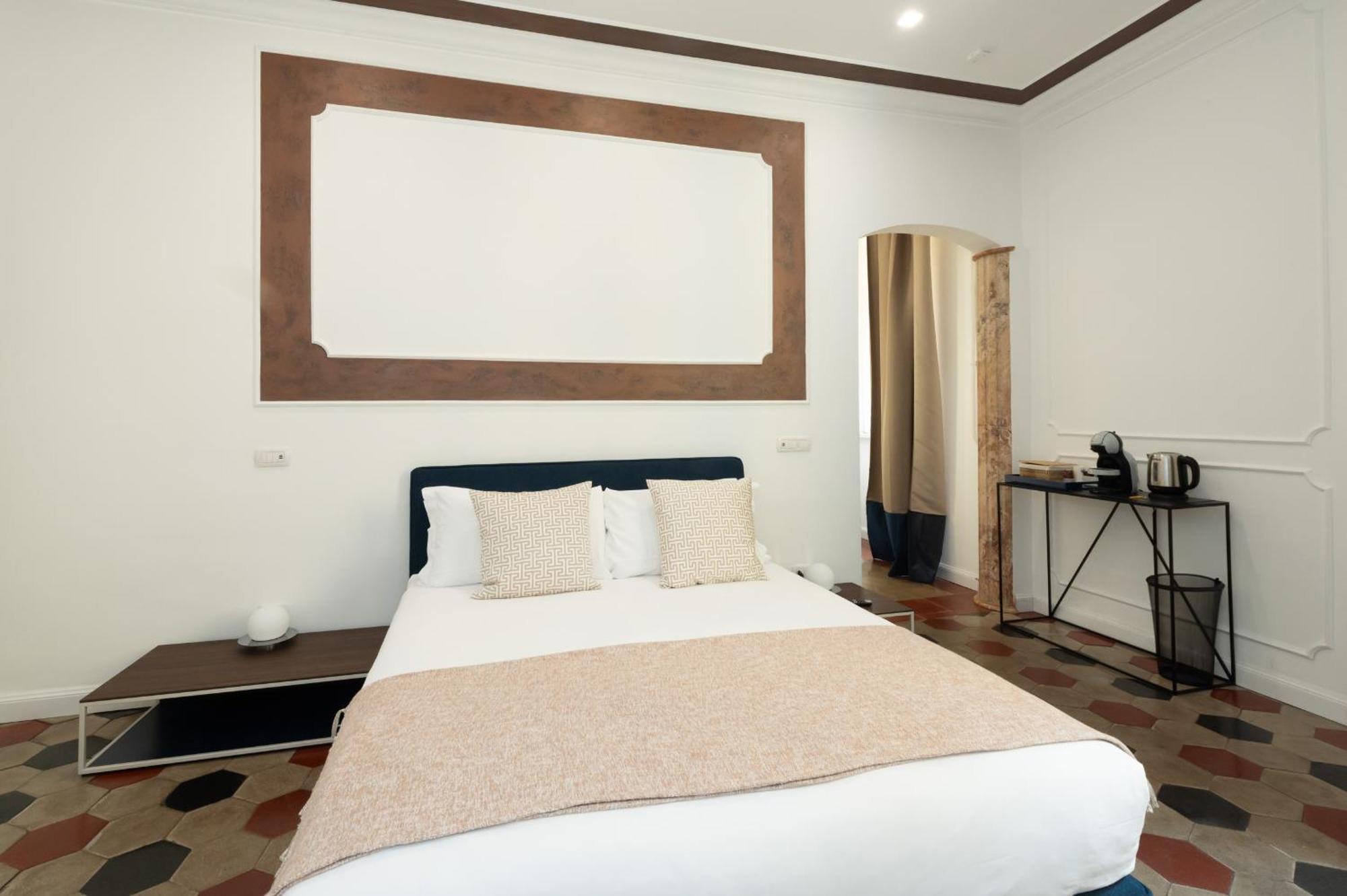 Nox Hotel Róma Kültér fotó