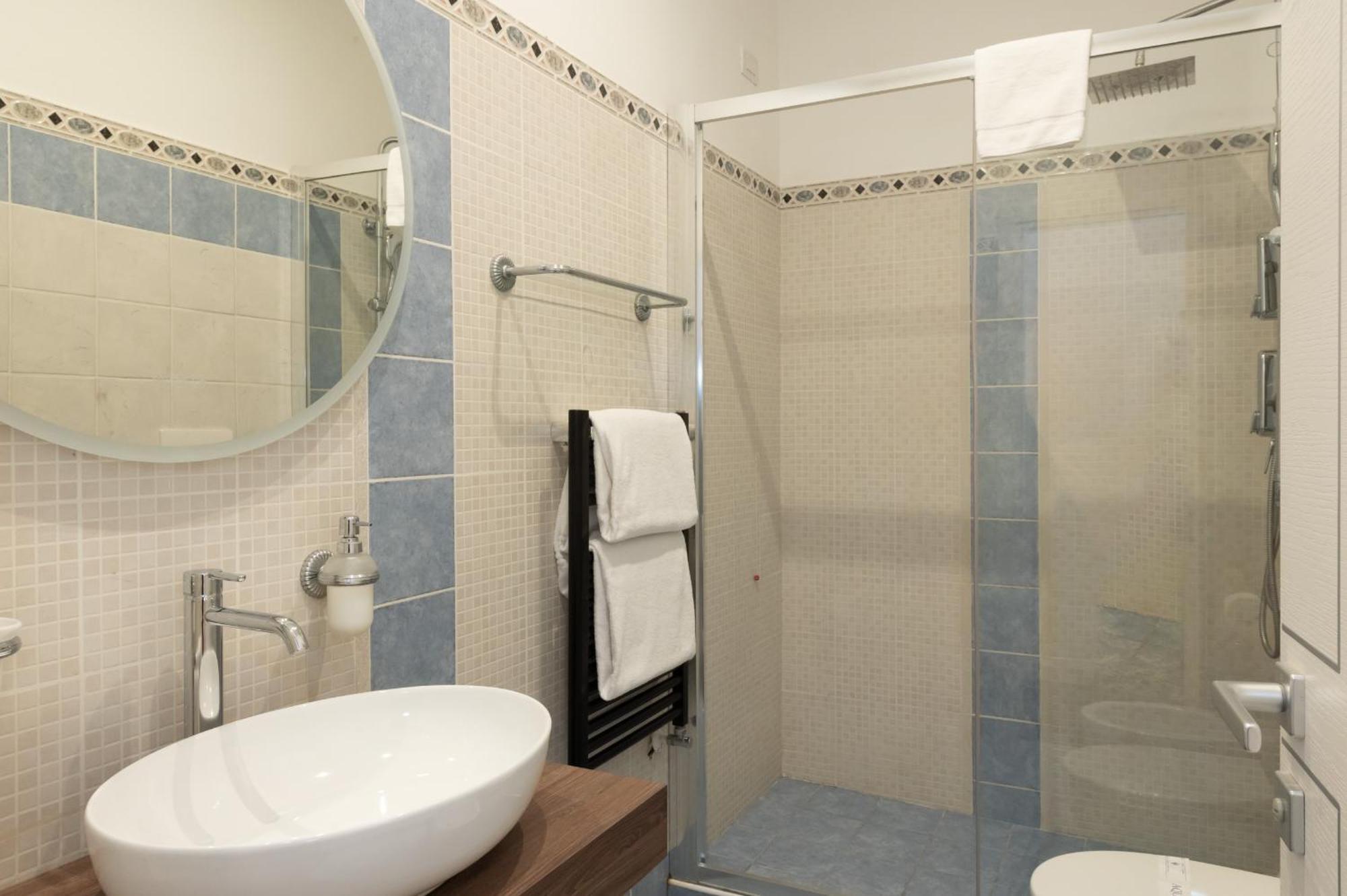 Nox Hotel Róma Kültér fotó