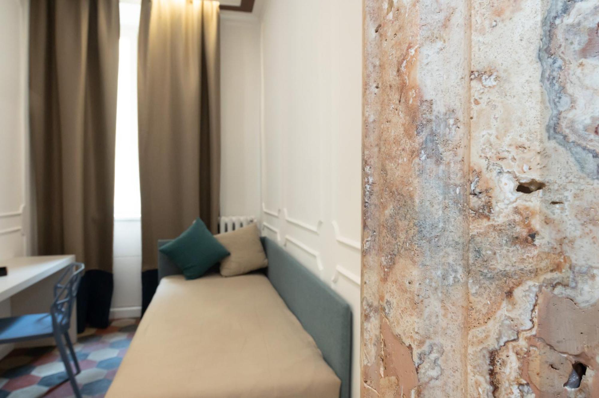 Nox Hotel Róma Kültér fotó